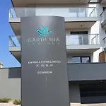 Apartment Morski Widok Gardenia Dziwnów