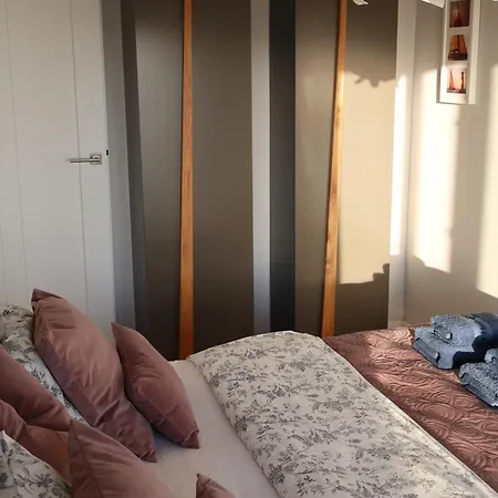 Apartmán Morski Widok Gardenia