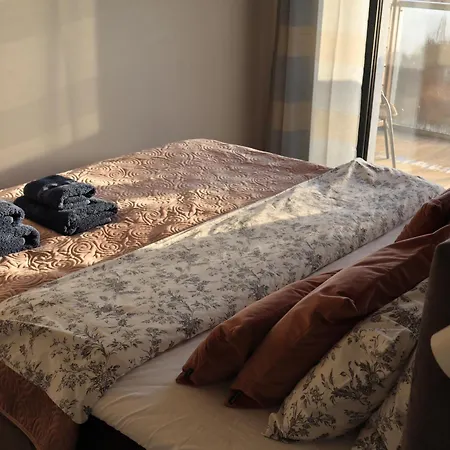 Morski Widok Gardenia Dziwnów