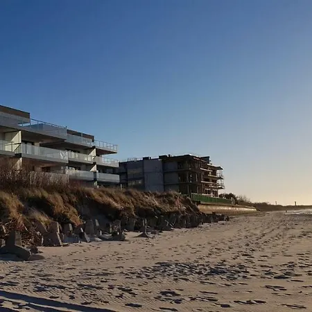 Morski Widok Gardenia *