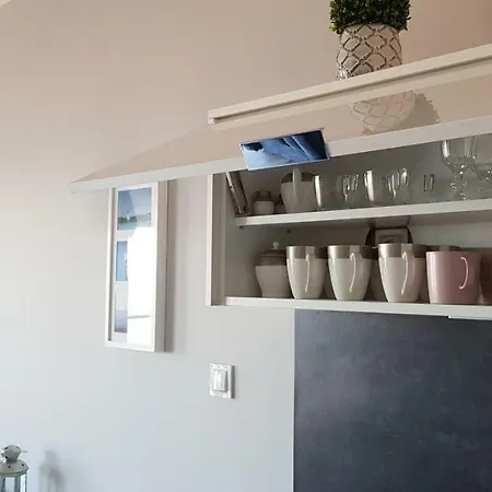 Morski Widok Gardenia Dziwnów