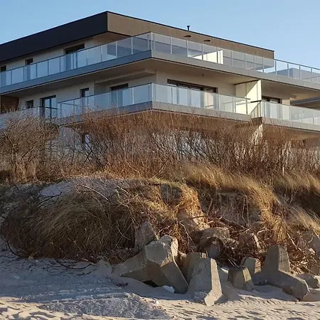 Lägenhet Morski Widok Gardenia *