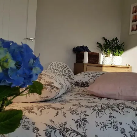 Morski Widok Gardenia * Dziwnów