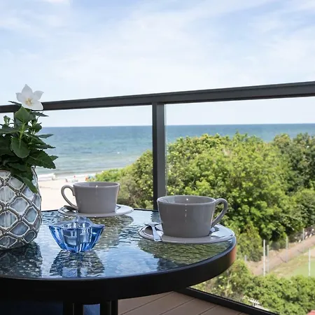 Morski Widok Gardenia