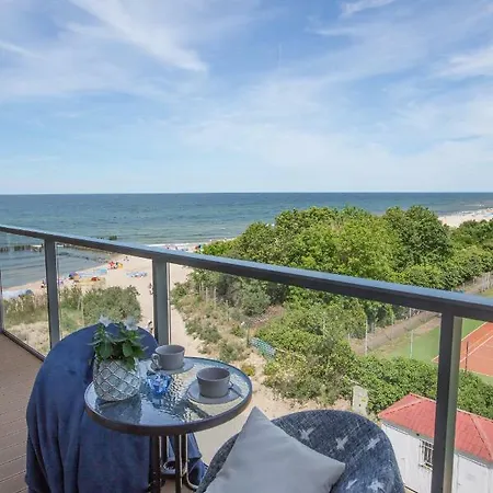 Morski Widok Gardenia