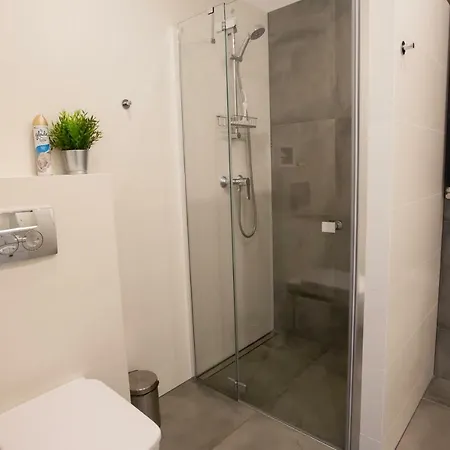 Morski Widok Gardenia Apartament *