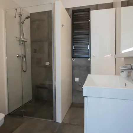 Morski Widok Gardenia Dziwnów