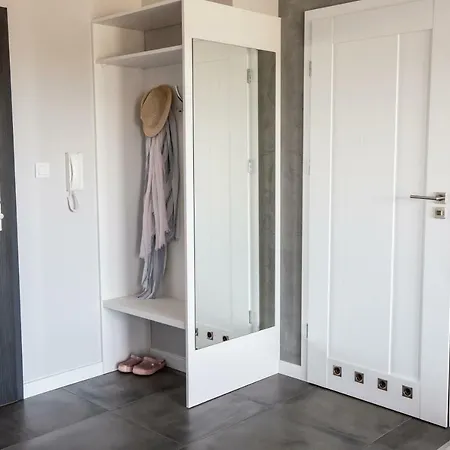 Morski Widok Gardenia Dziwnów