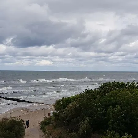 Morski Widok Gardenia *