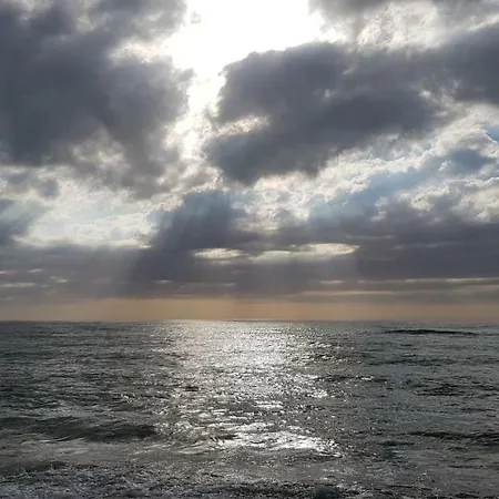 Apartament Morski Widok Gardenia