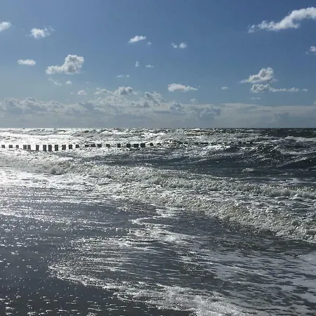 Apartament Morski Widok Gardenia