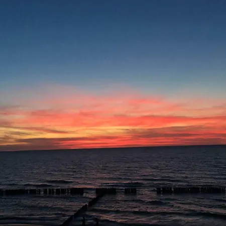 Apartament Morski Widok Gardenia