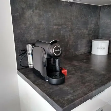 Morski Widok Gardenia