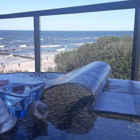 Morski Widok Gardenia * Dziwnów