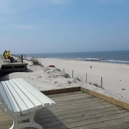 Lägenhet Morski Widok Gardenia