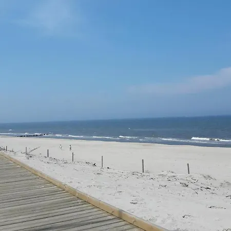 Morski Widok Gardenia