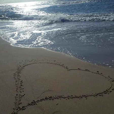 Morski Widok Gardenia Lägenhet