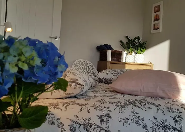 Morski Widok Gardenia * Dziwnów