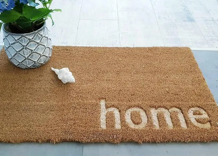 Morski Widok Gardenia Dziwnów