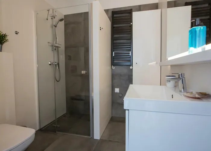 Morski Widok Gardenia Dziwnów