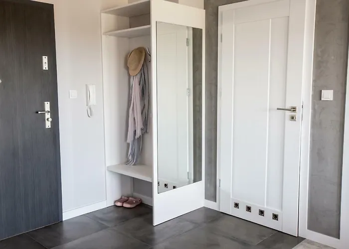 Morski Widok Gardenia Dziwnów