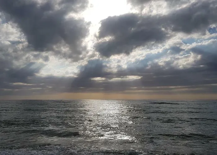 Apartament Morski Widok Gardenia