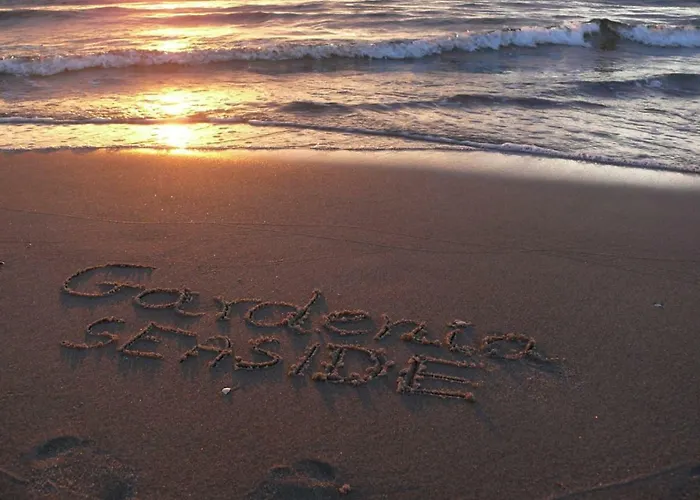 Morski Widok Gardenia * Dziwnów