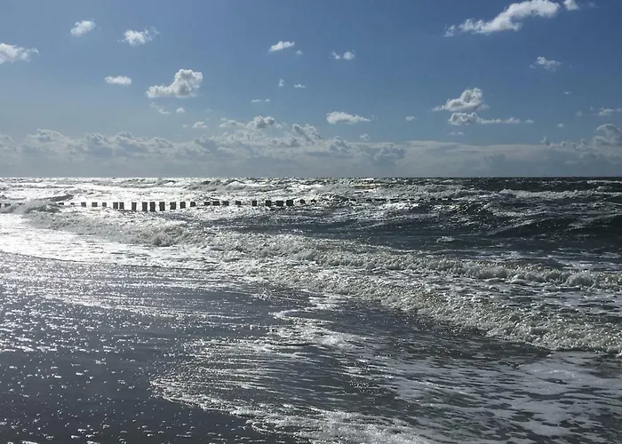 Apartament Morski Widok Gardenia