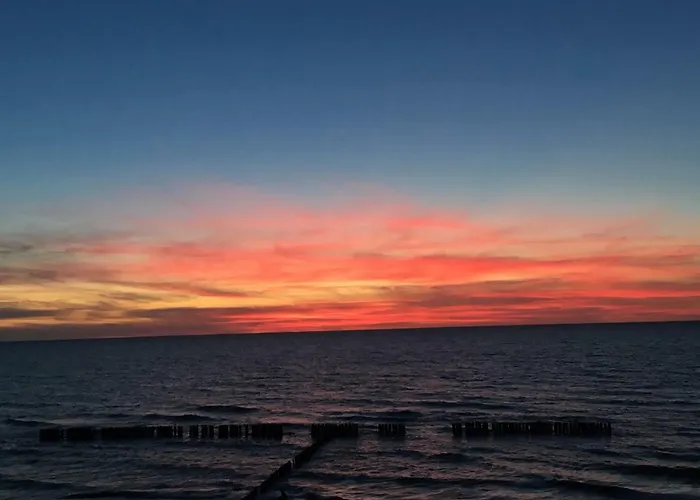 Διαμέρισμα Morski Widok Gardenia