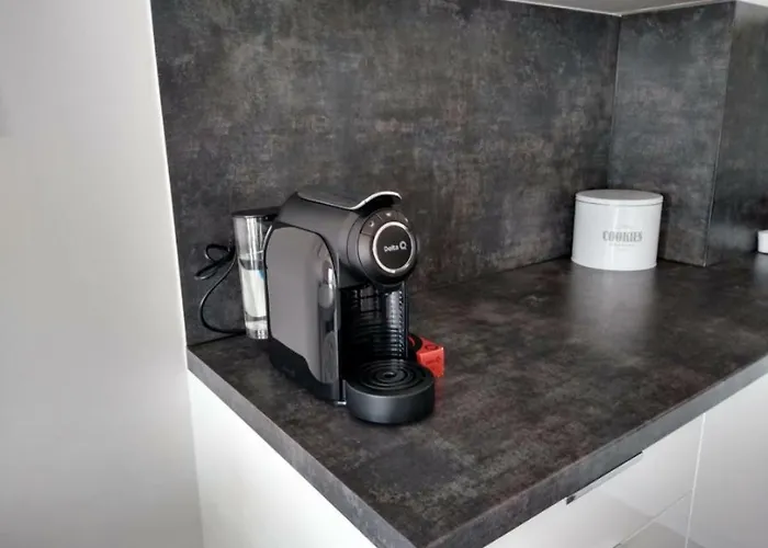 Morski Widok Gardenia