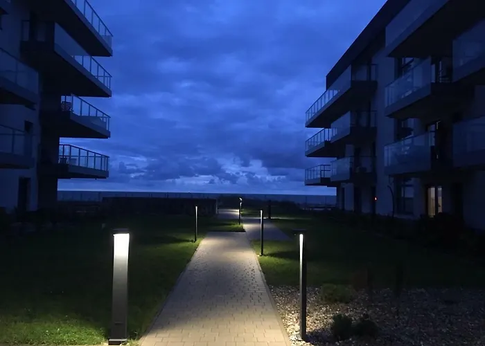 Morski Widok Gardenia Διαμέρισμα