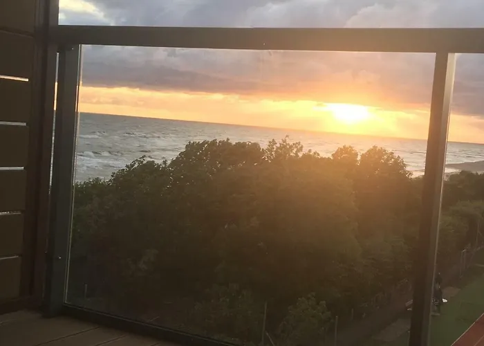 Διαμέρισμα Morski Widok Gardenia Dziwnów