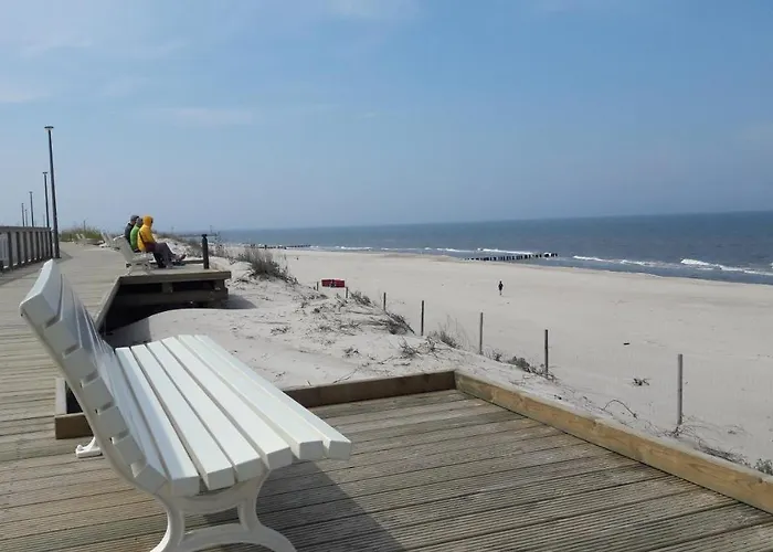 Διαμέρισμα Morski Widok Gardenia