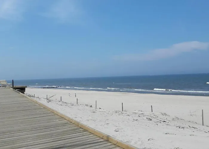 Morski Widok Gardenia